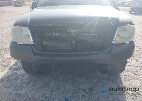 2007 Ford F-150 Xlt z USA, uszkodzony, nr VIN 1FTRW12W57KC02330